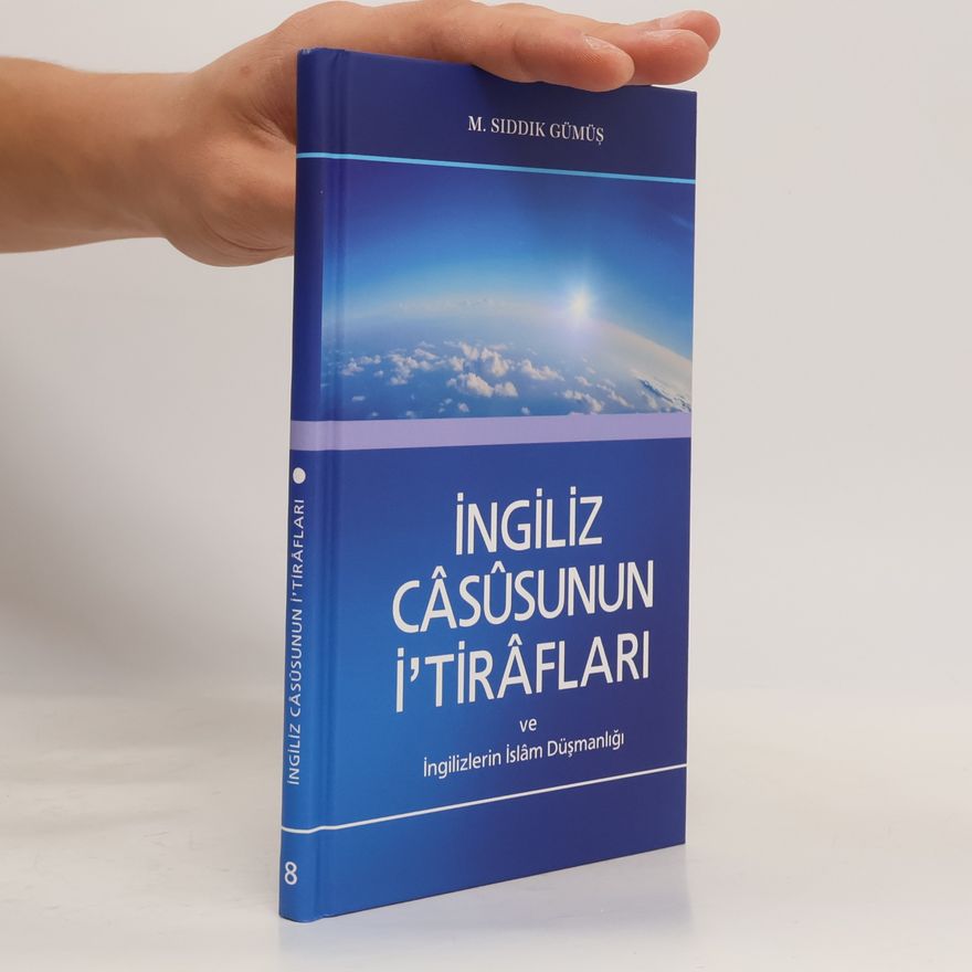 M. Siddik Gümüs Ingi̇li̇z câsûsunun i̇’ti̇râflari 8