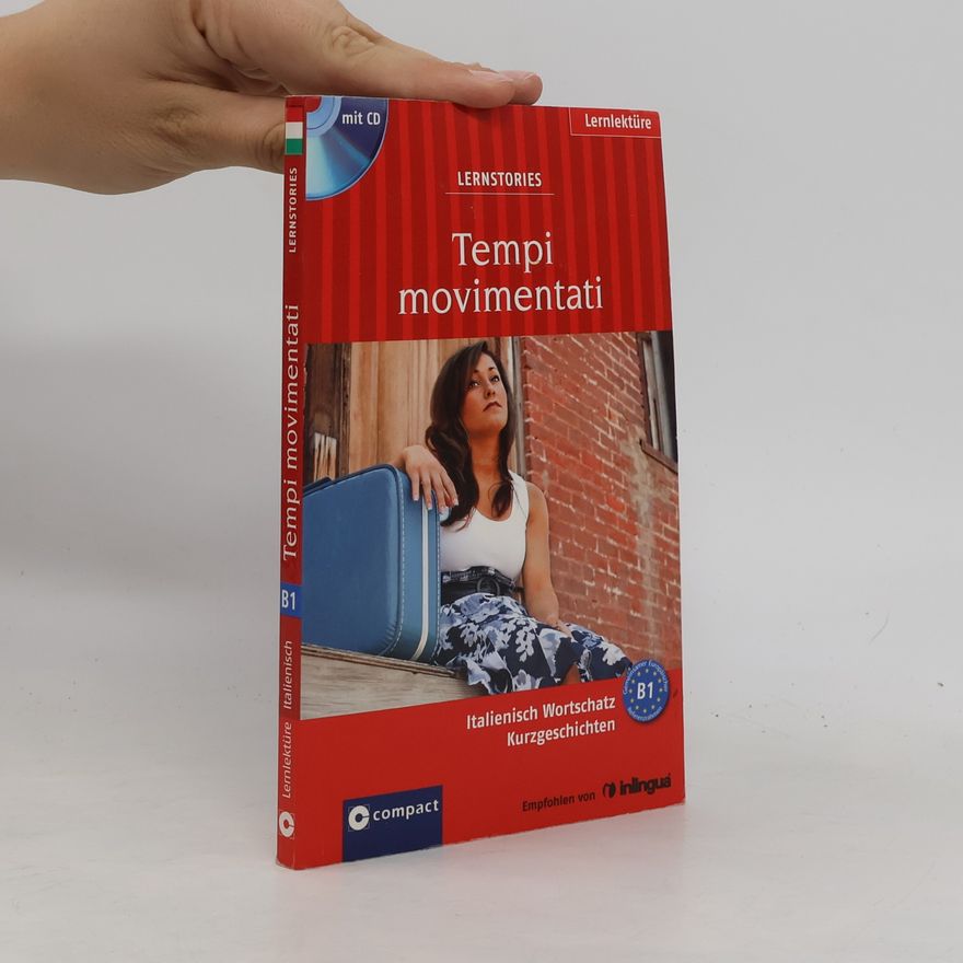 Kolektiv autorů Tempi movimentati