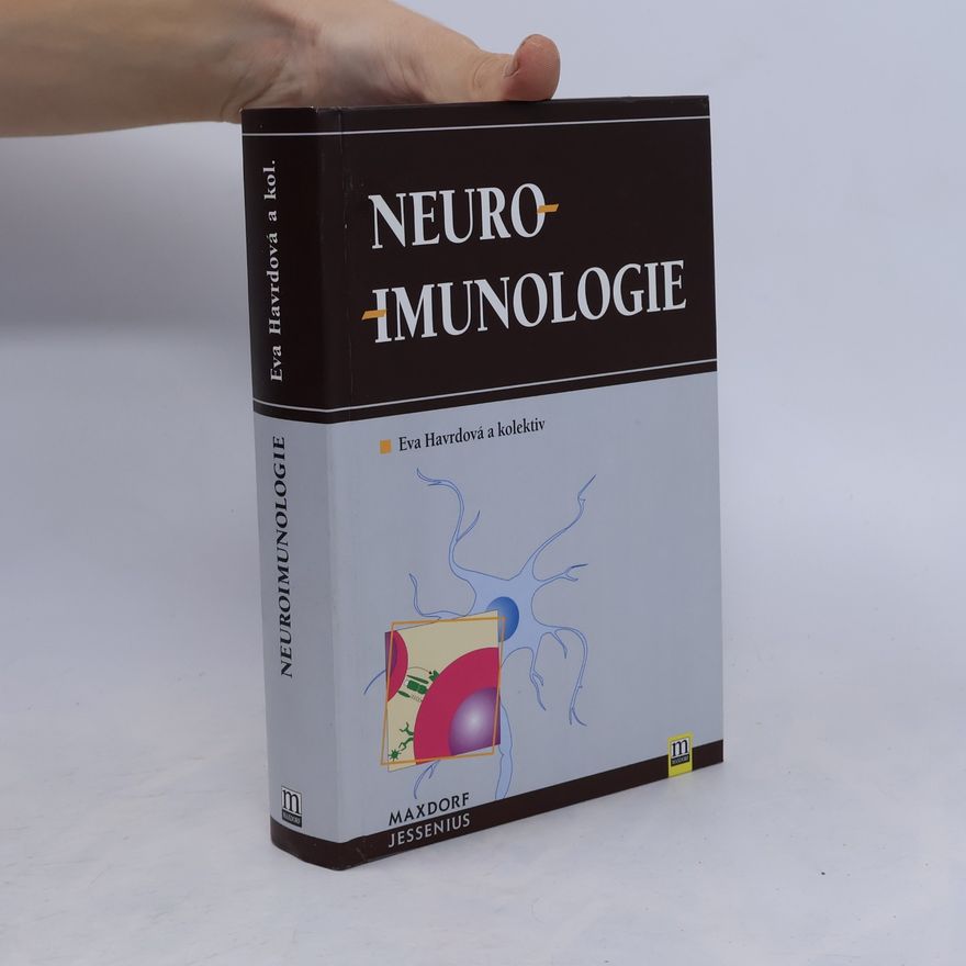 Eva Havrdová Neuroimunologie