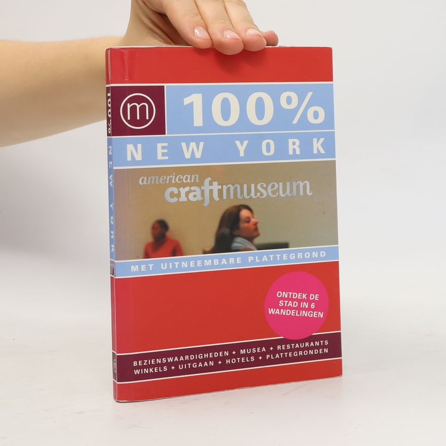 Floor Bremer 100% New York