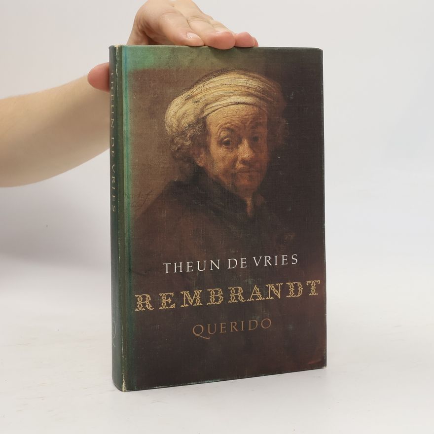 Theun de Vries Rembrandt