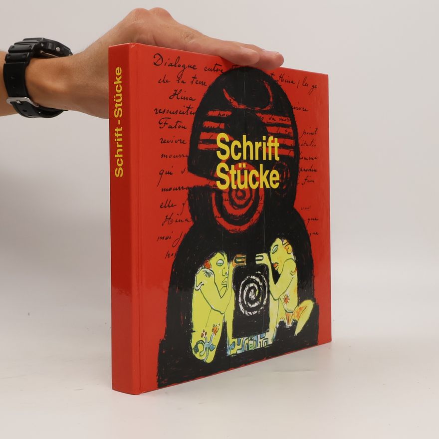 Hans Dilley Schrift-Stücke