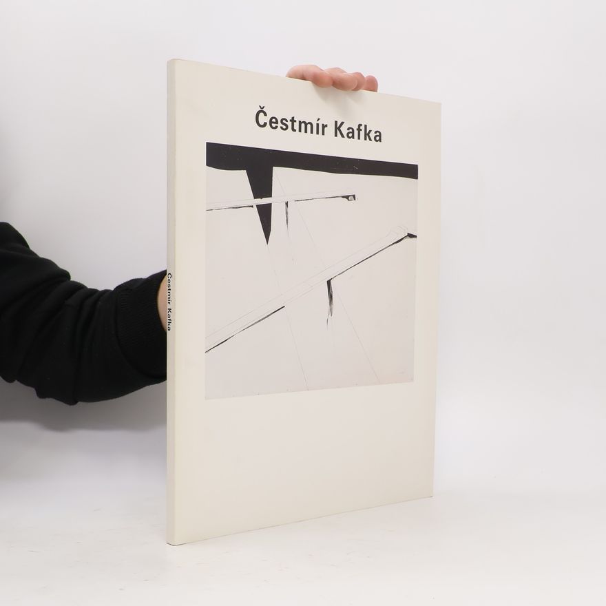Karel Miler Čestmír Kafka : Obrazy, kresby, koláže, asambláže 1943-1988