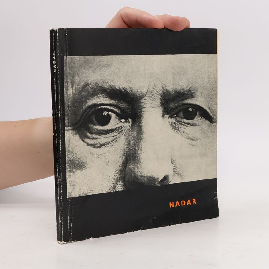 Rudolf Skopec Nadar