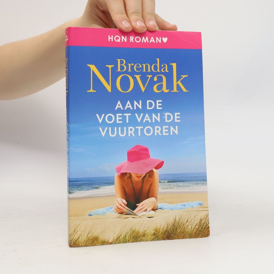 Brenda Novak Aan de voet van de vuurtoren 381