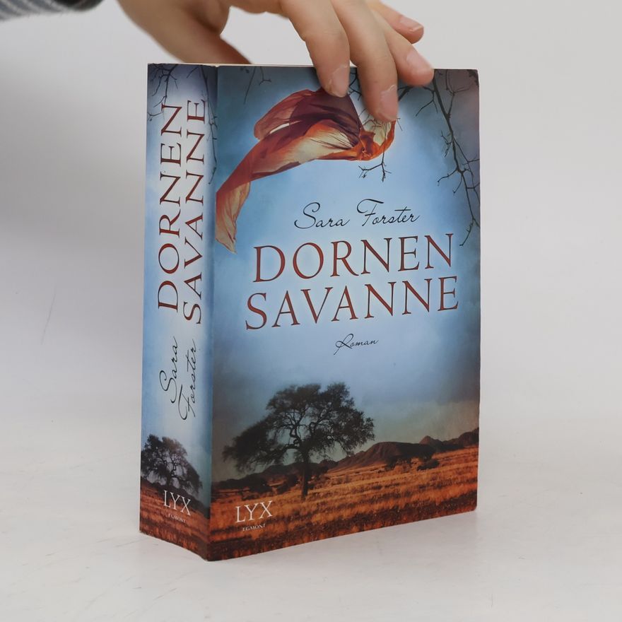 Sara Forster Dornensavanne