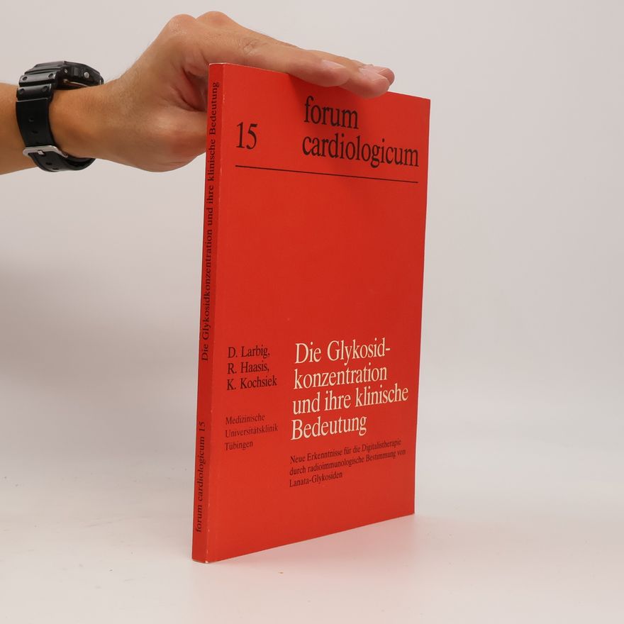 Autorenkollektiv Forum cardiologicum 15