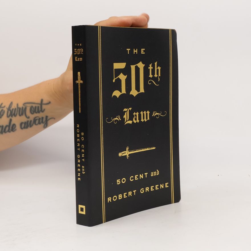 50 Cent The 50th Law