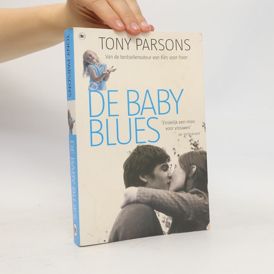 Tony Parsons De babyblues