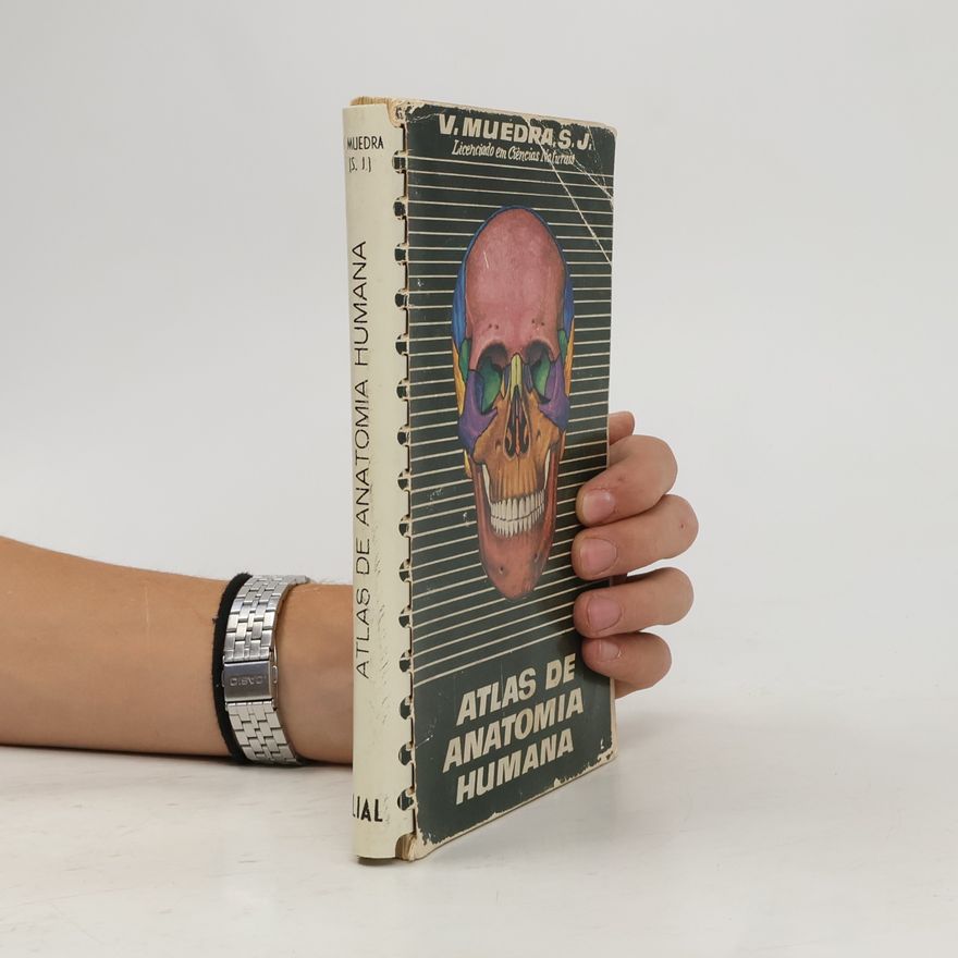 V. Muedra, S. J. Atlas de Anatomia Humana