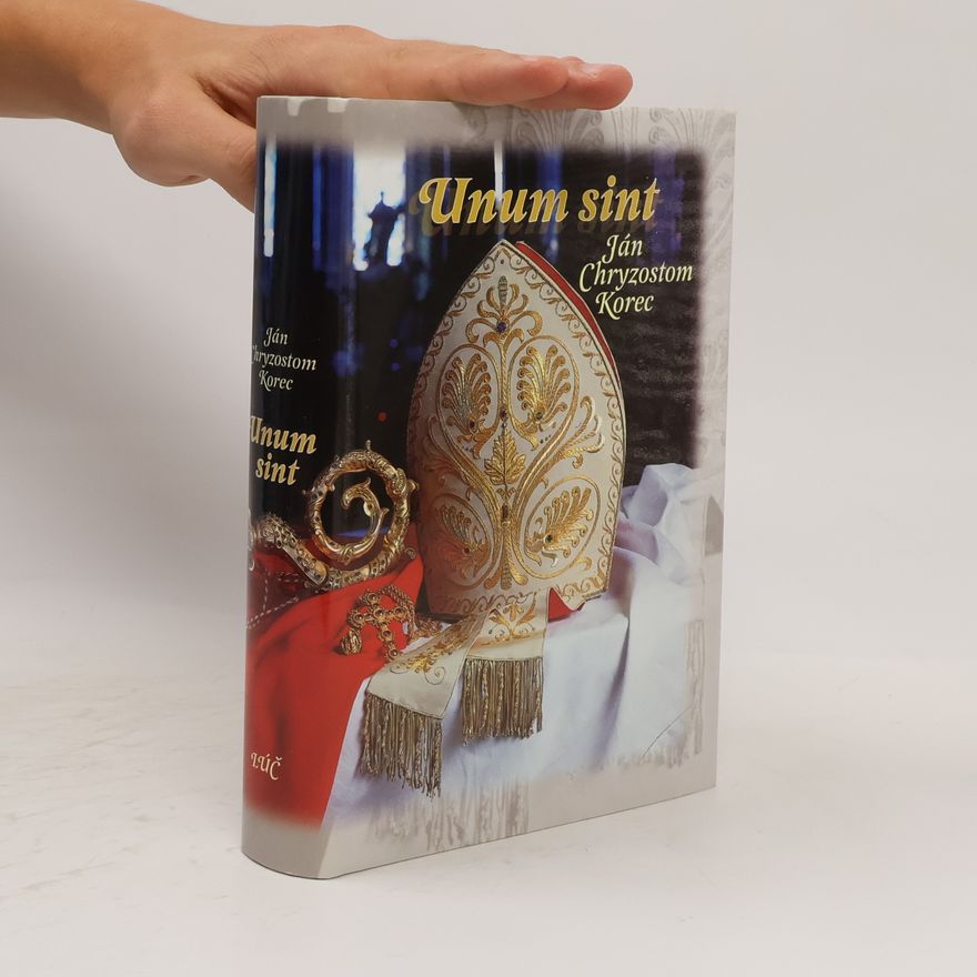 Ján Ch Korec Unum sint