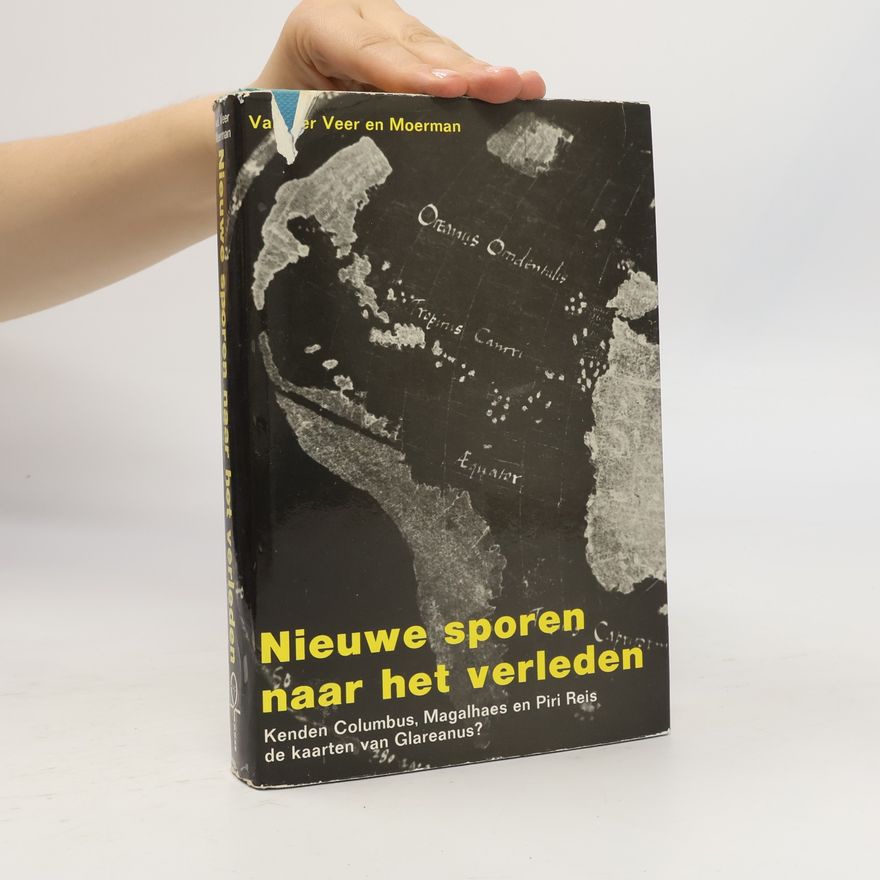 M. H. J. Th. van der Veer Nieuwe sporen naar het verleden