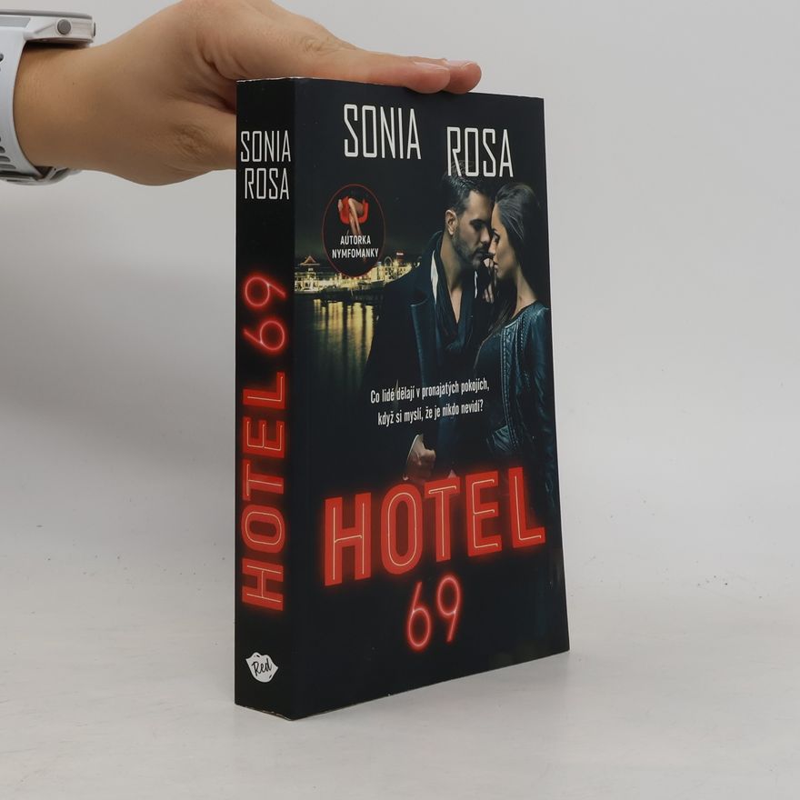 Sonia Rosa Hotel 69