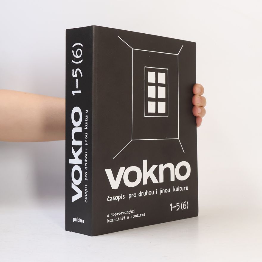 Kolektív autorov Vokno