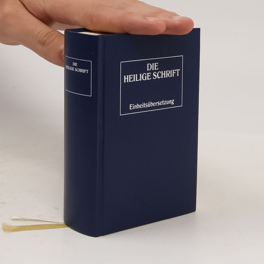 Autorenkollektiv Die Heilige Schrift