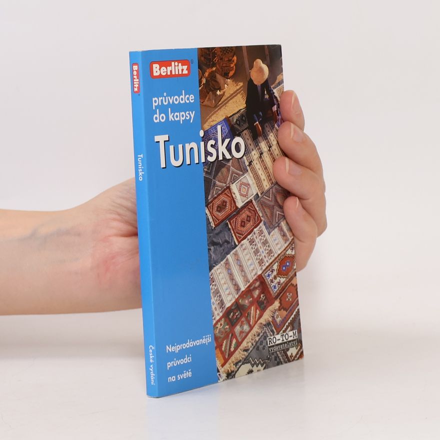 Neil Wilson Tunisko