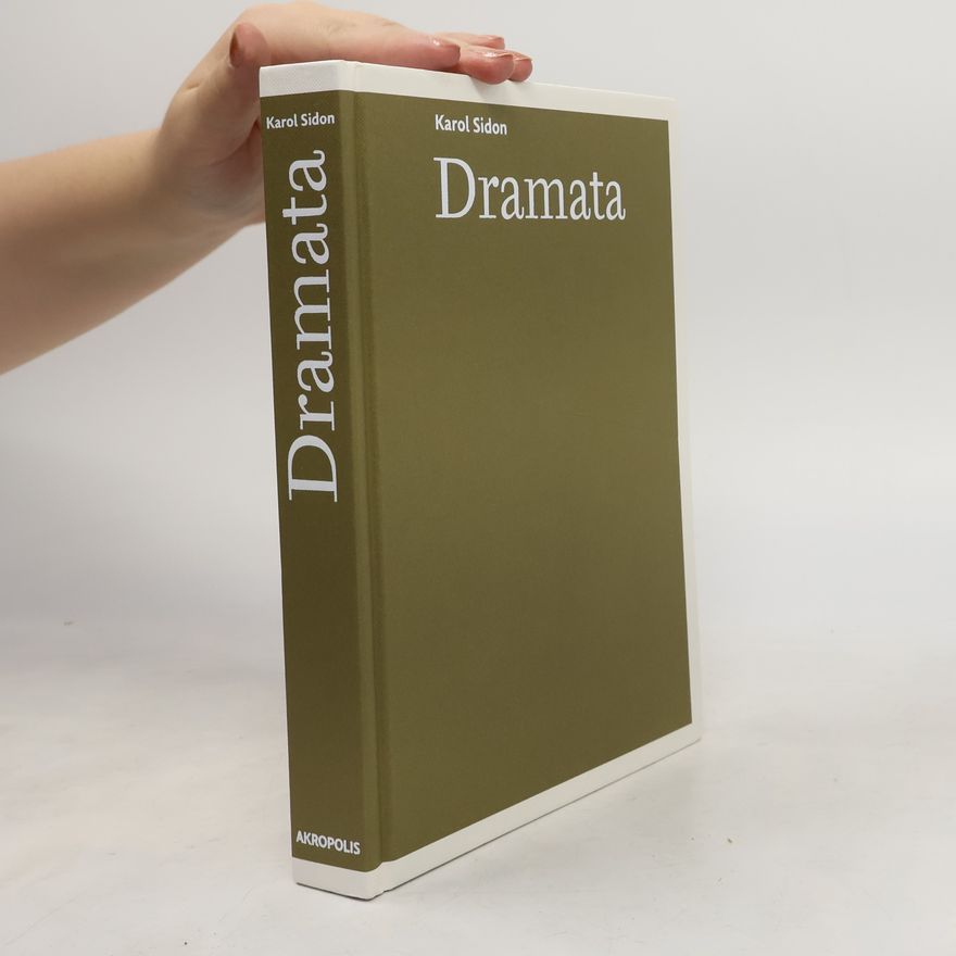 Karol Sidon Dramata