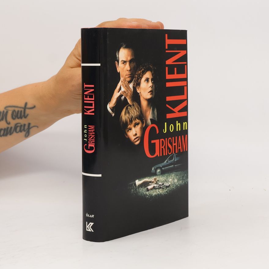 John Grisham Klient