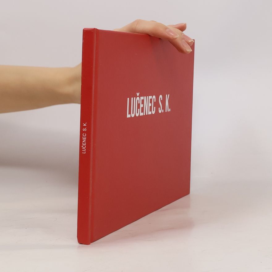 Autorenkollektiv Lučenec S. K.