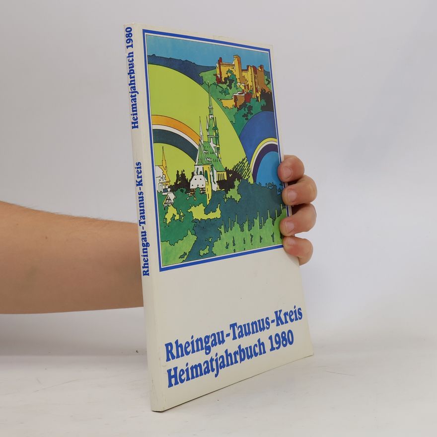 Autorenkollektiv Rheingau-Taunus-Kreis
