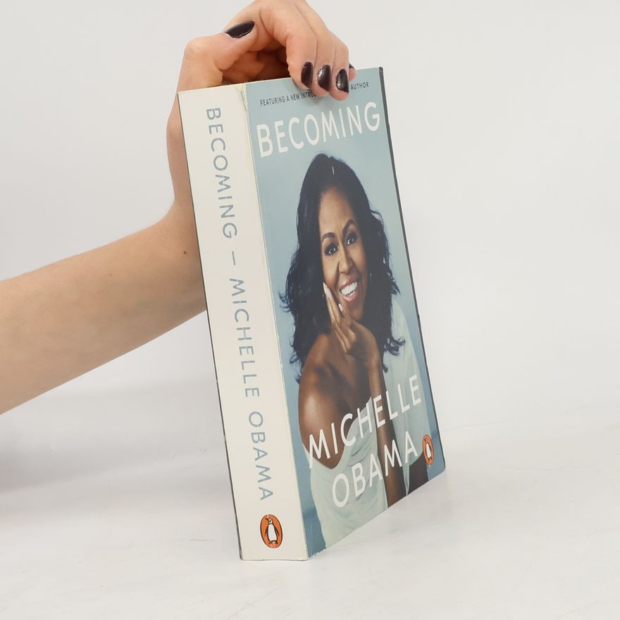 Michelle Obama Becoming