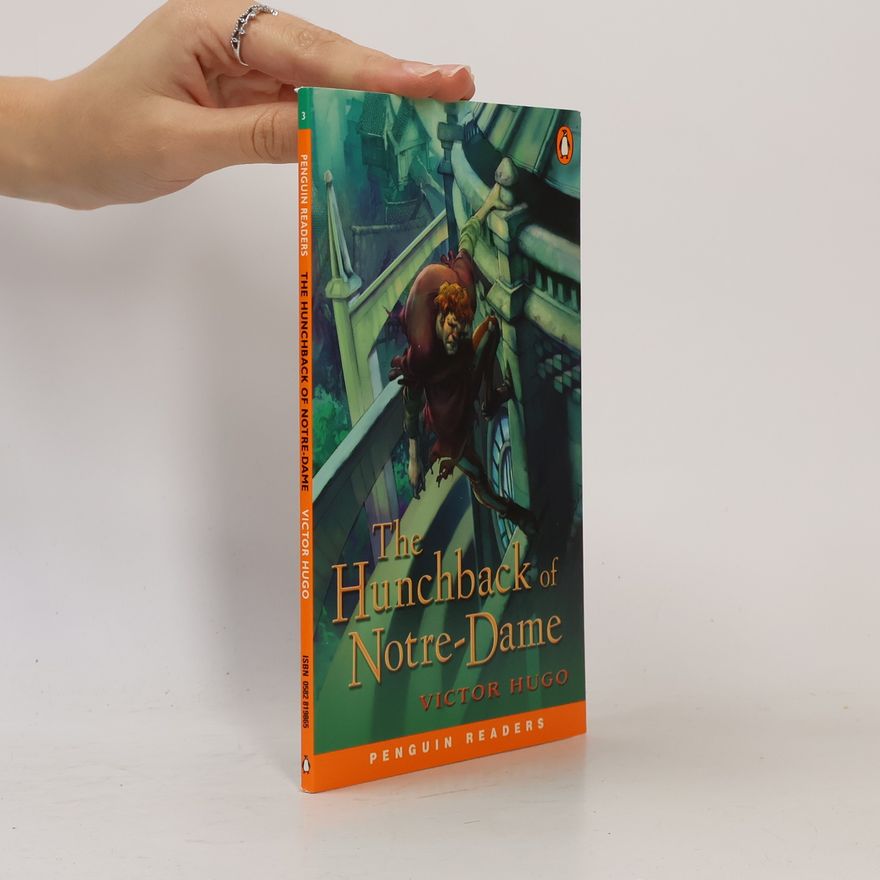 Victor Hugo The Hunchback of Notre-Dame