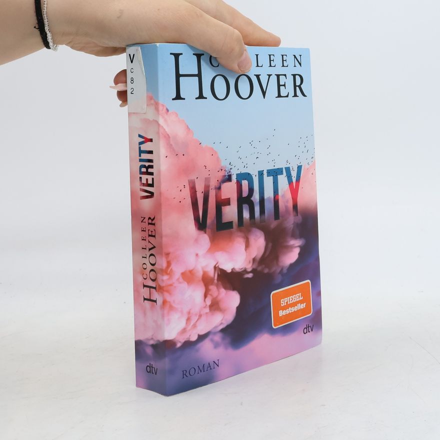 Colleen Hoover Verity