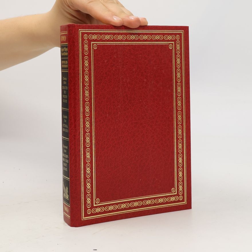 Glennita Miller Reader's Digest Auswahlbücher: Die Hüter des Weissen Goldes. Victoria, mein Kind. Der Schiffbruch der Mary Deare