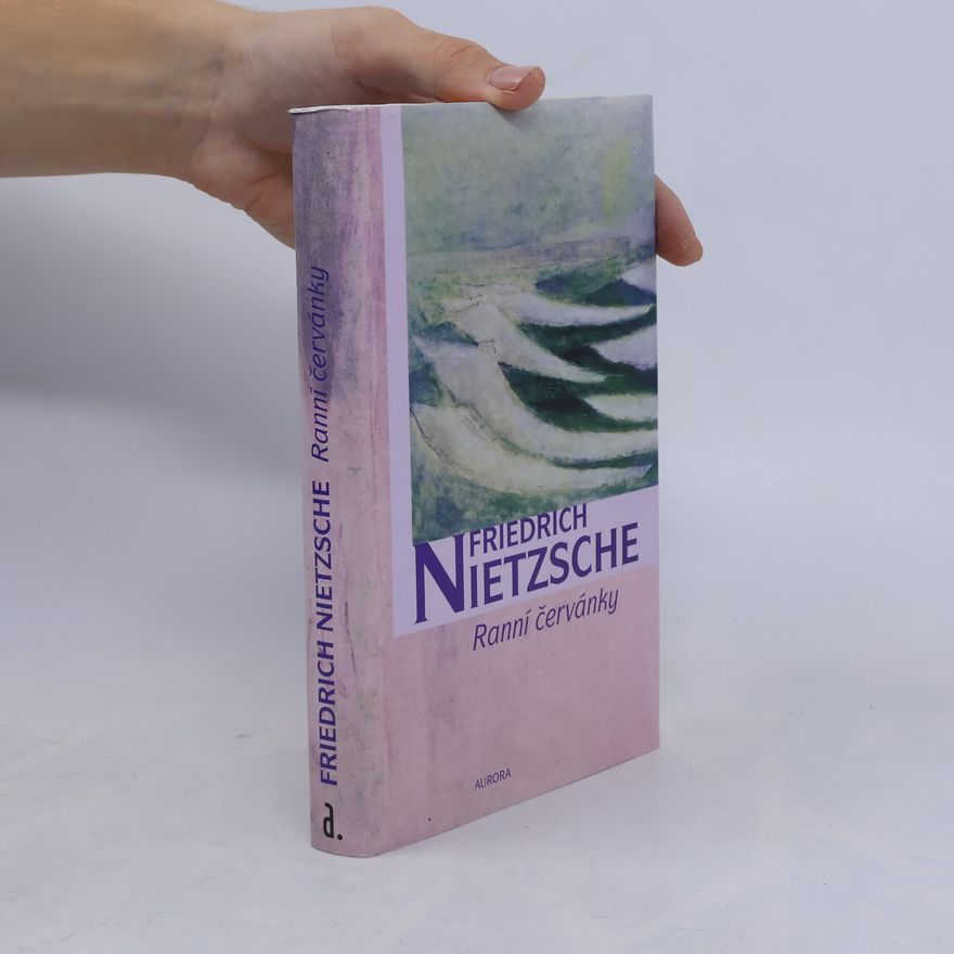 Friedrich Nietzsche Ranní červánky
