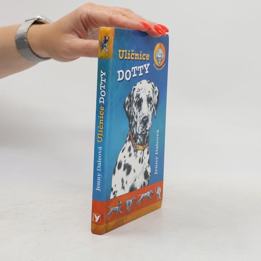 Linda Champan Uličnice Dotty
