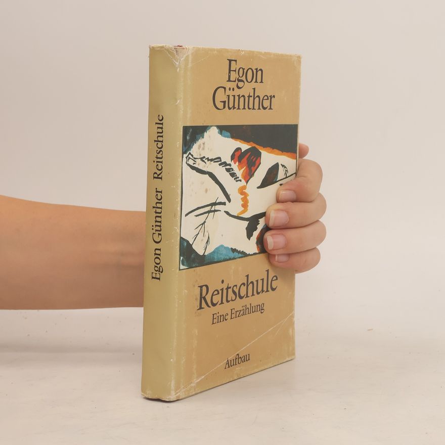 Egon Günther Reitschule