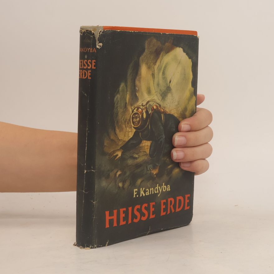 Fjodor Kandyba Heisse Erde