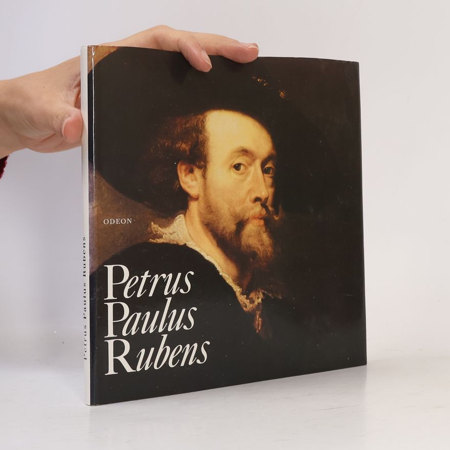 Ivo Krsek Petrus Paulus Rubens