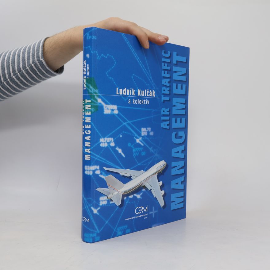 Ludvík Kulčák Air traffic management
