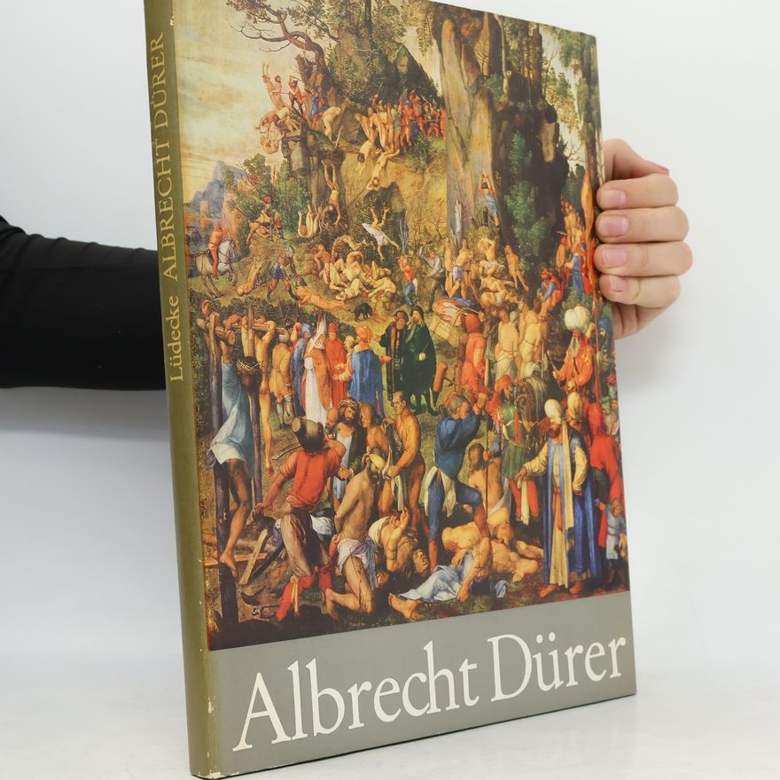 Heinz Lüdecke Albrecht Dürer