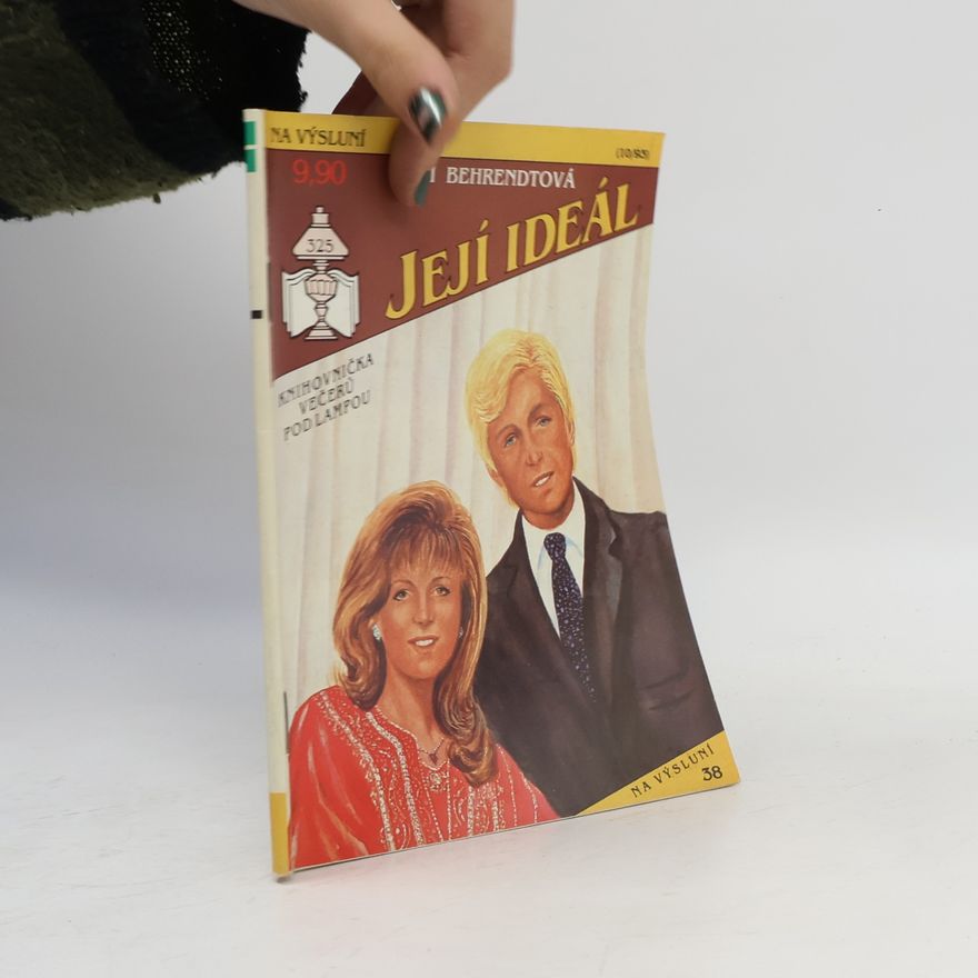 Leni Behrendt Její ideál