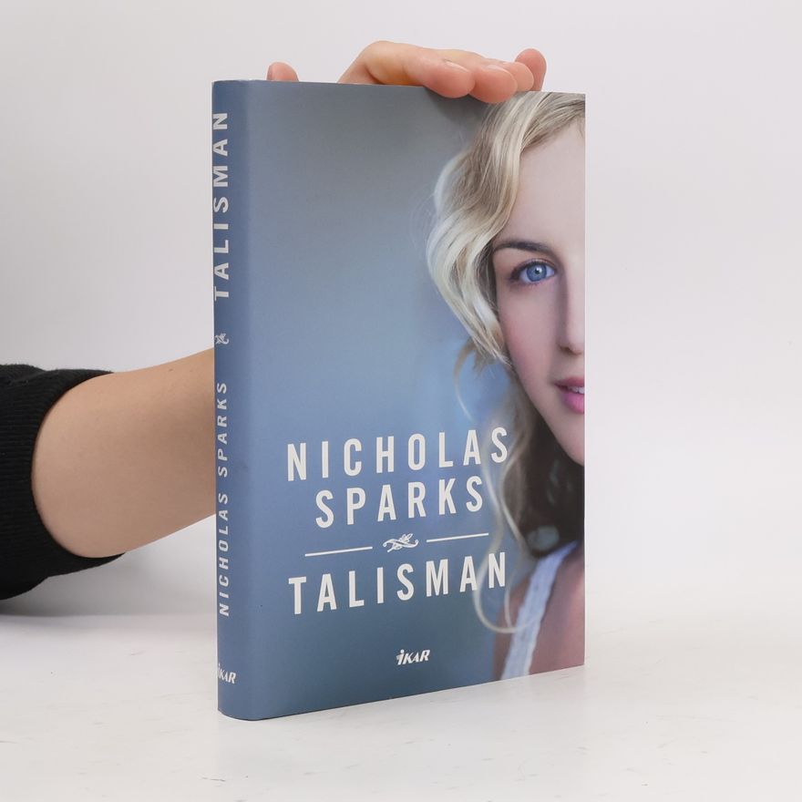 Nicholas Sparks Talisman