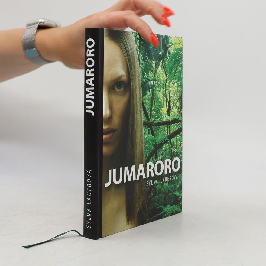 Sylva Lauerová Jumaroro