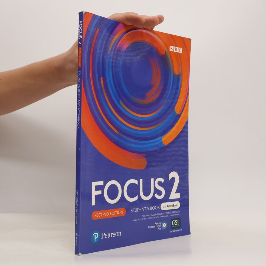 Various authors Focus 2. Second Edition