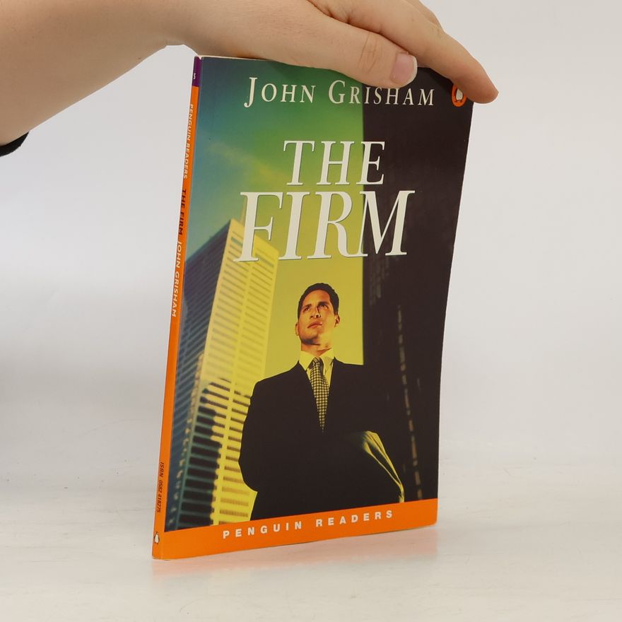 John Grisham The Firm