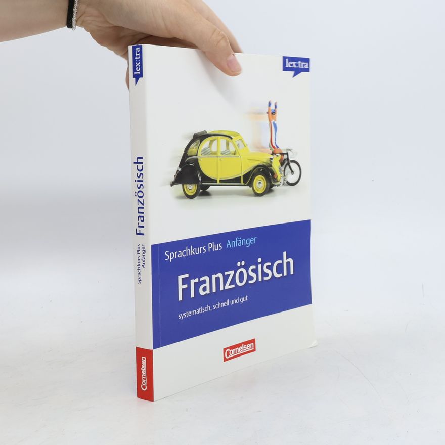 Gaëlle Sprachkurs Plus: Französisch