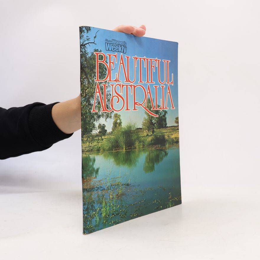 Various authors Beautiful Australia