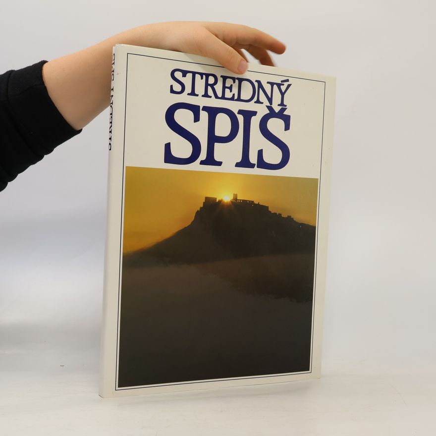 Ivan Chalupecký Stredný Spiš
