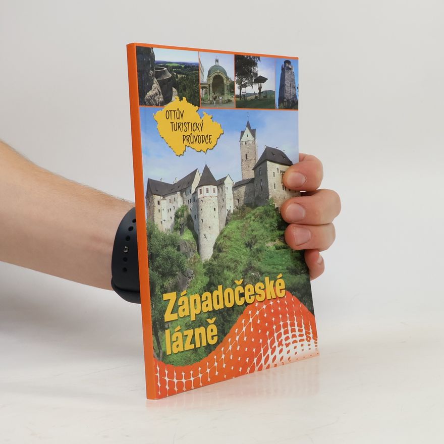 Jaroslav Burian Západočeské lázně