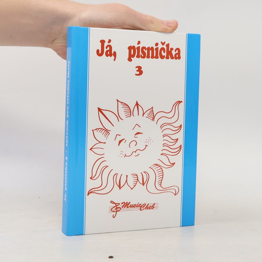 Kolektív autorov Já, písnička