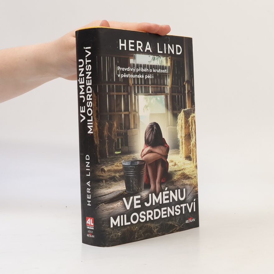 Hera Lind Ve jménu milosrdenství