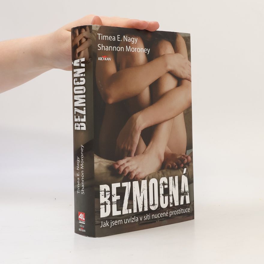 Tímea Nagy Bezmocná