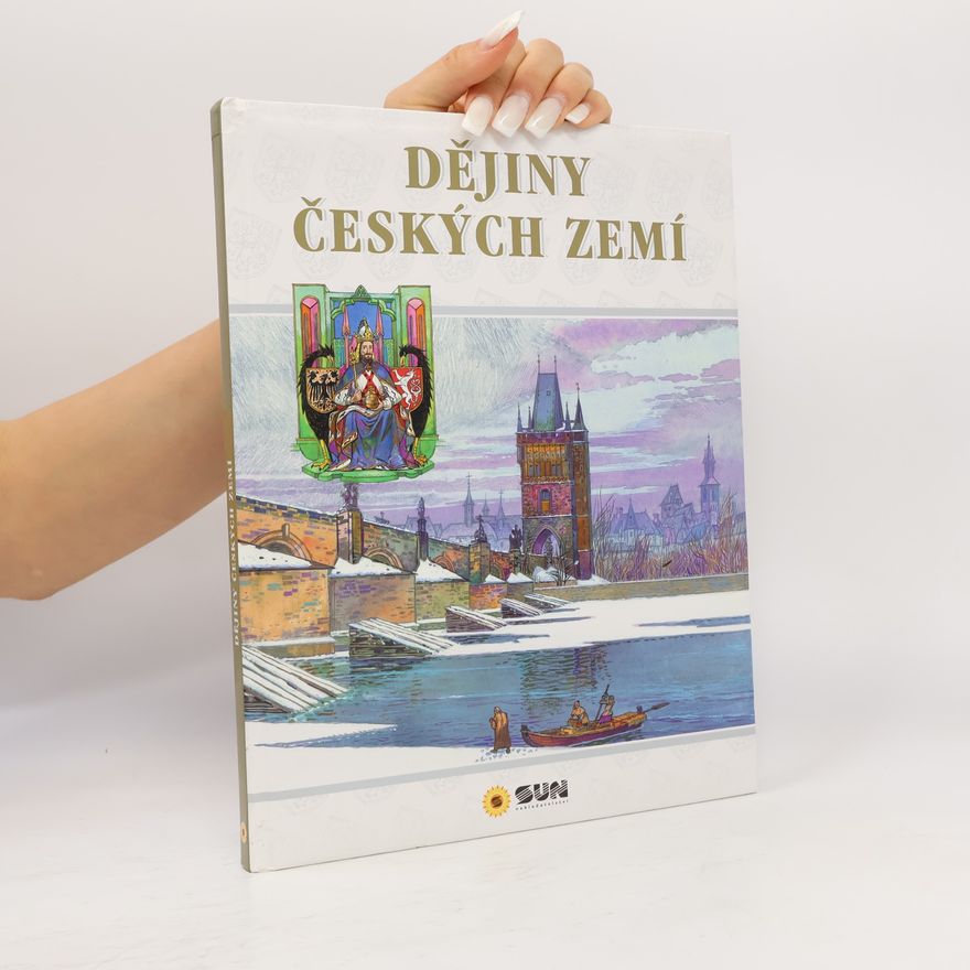 Marie Schwarzová Dějiny českých zemí