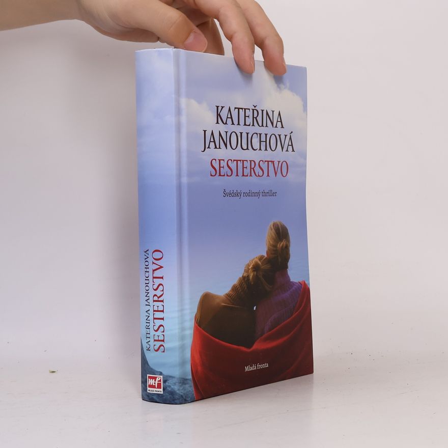 Kateřina Janouchová Sesterstvo