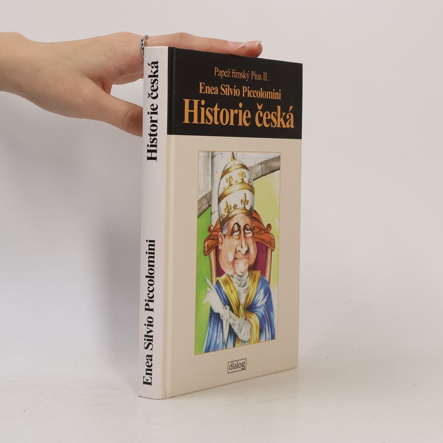 Jiří Linhart Historie česká